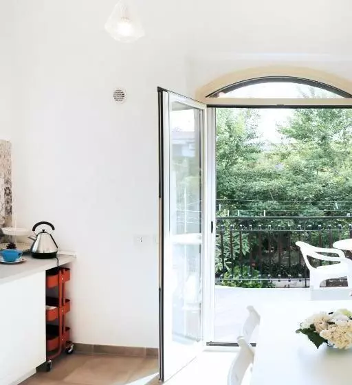 هتل Villa Ortensia