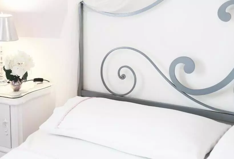 هتل Villa Ortensia