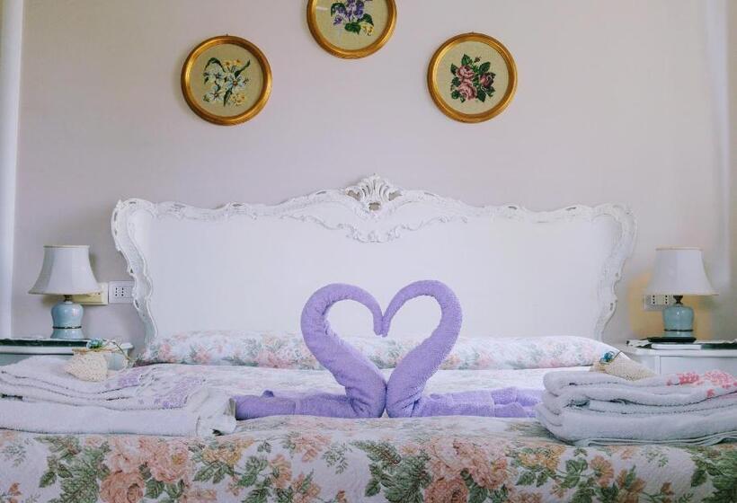 Отель Villa Ortensia