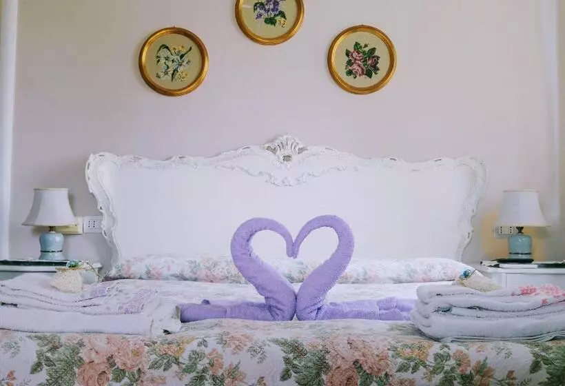 هتل Villa Ortensia