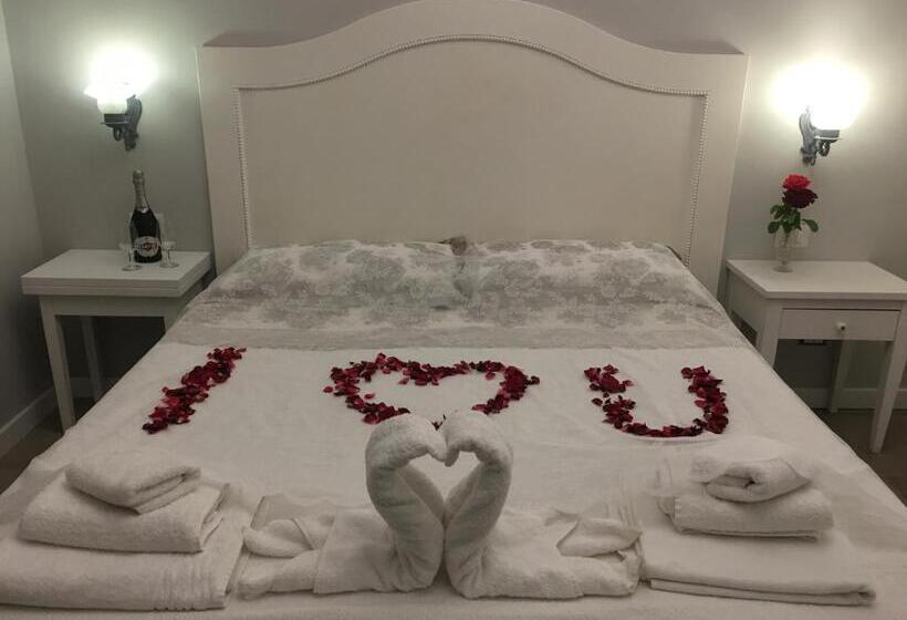 Отель Villa Ortensia