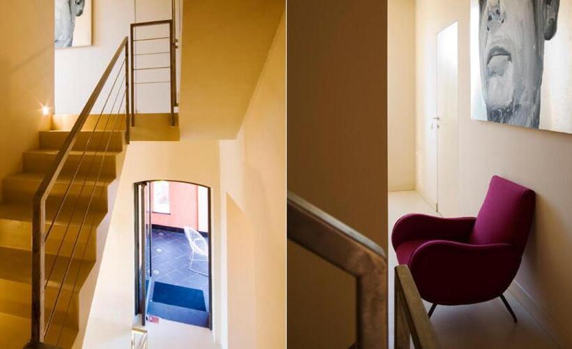 فندق Villa Rosmarino