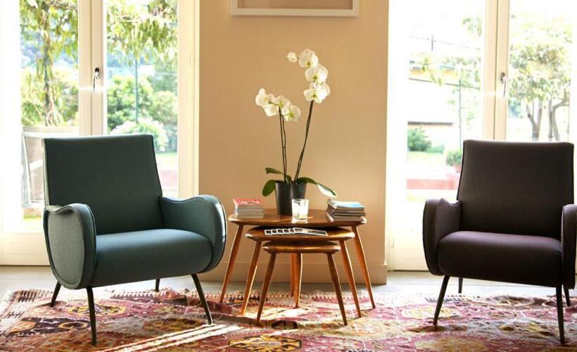 فندق Villa Rosmarino