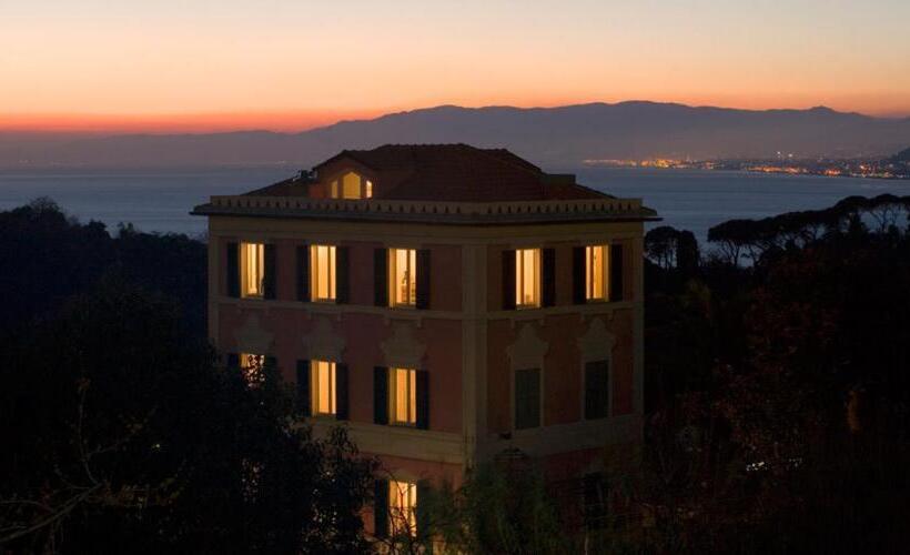 فندق Villa Rosmarino