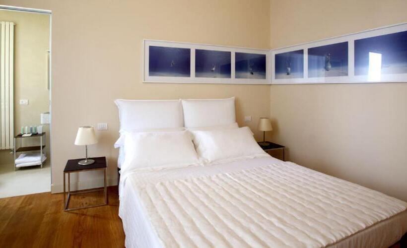 فندق Villa Rosmarino