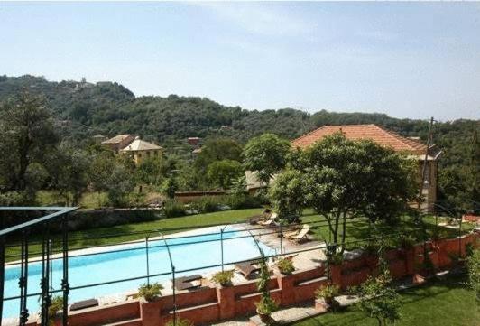 فندق Villa Rosmarino