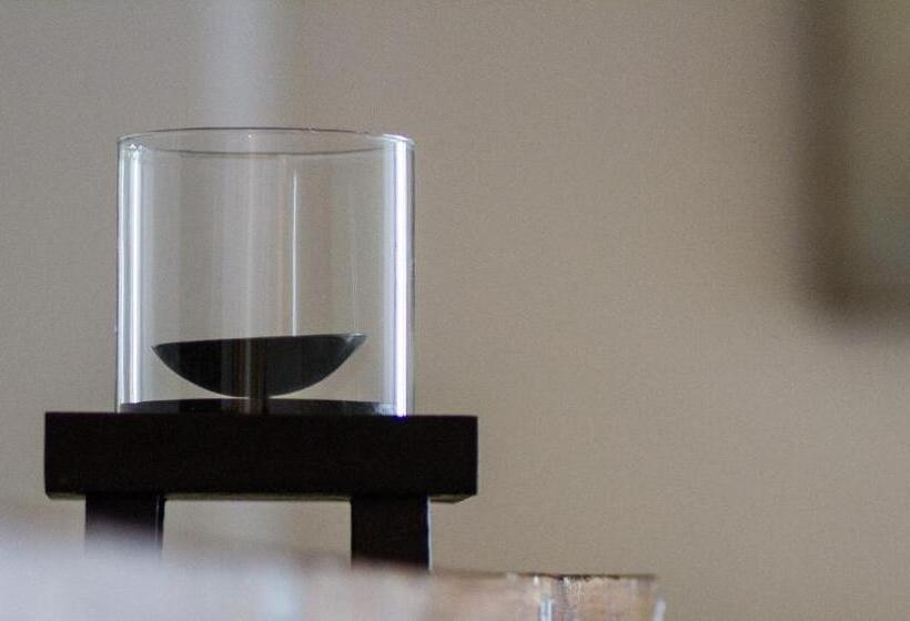 هتل Vip Bergamo Rooms