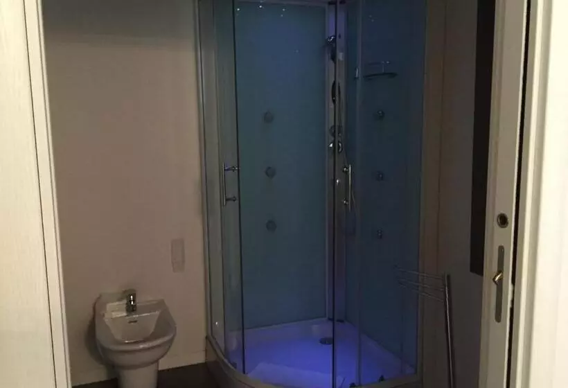 هتل Vip Bergamo Rooms