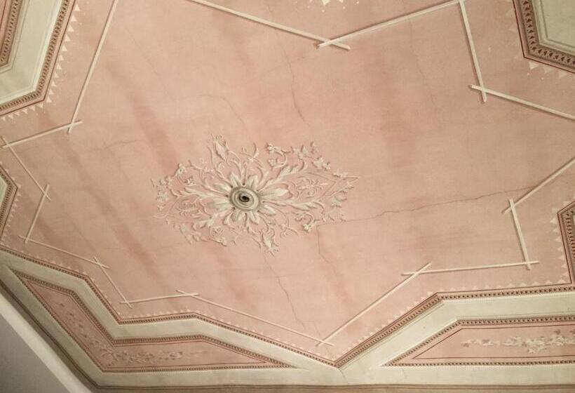 هتل Vip Bergamo Rooms