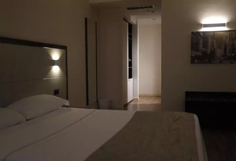 ホテル Virginia Resort & Spa   Adults Only