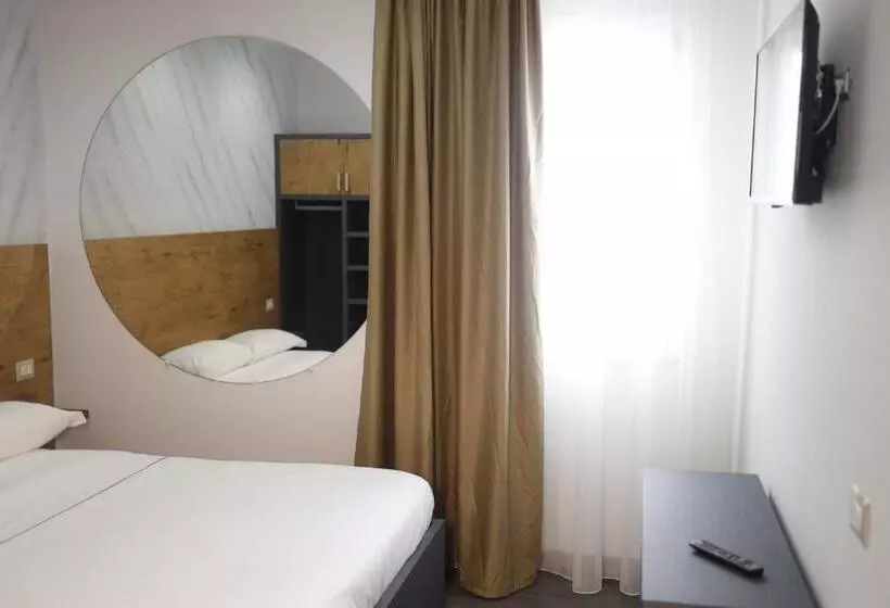 ホテル Virginia Resort & Spa   Adults Only