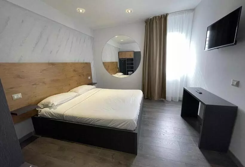 ホテル Virginia Resort & Spa   Adults Only