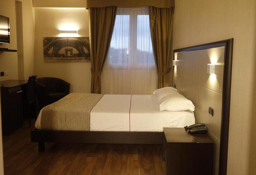 בית מלון כפרי Virginia Resort & Spa   Adults Only