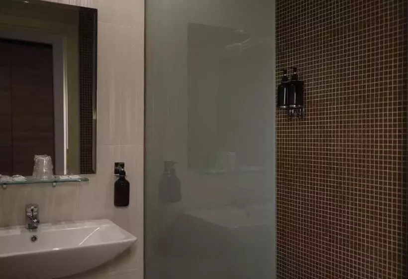 ホテル Virginia Resort & Spa   Adults Only