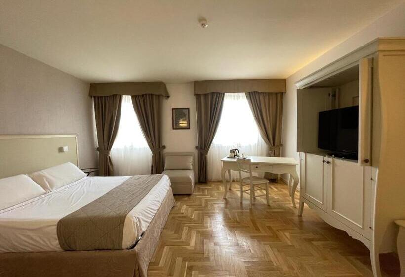 בית מלון כפרי Virginia Resort & Spa   Adults Only