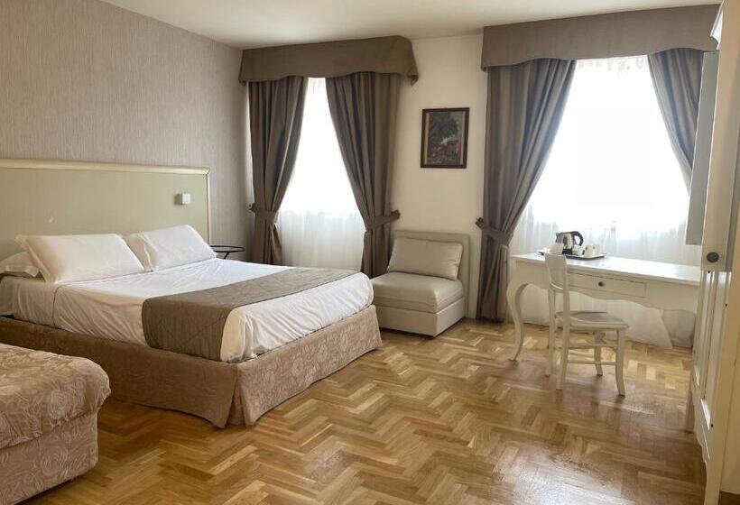 בית מלון כפרי Virginia Resort & Spa   Adults Only