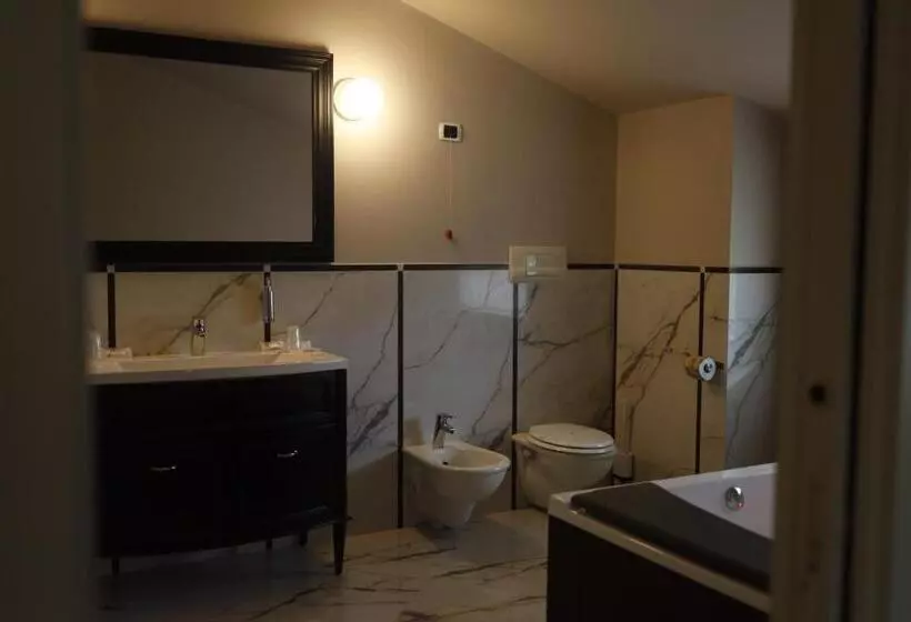 ホテル Virginia Resort & Spa   Adults Only
