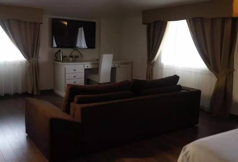 ホテル Virginia Resort & Spa   Adults Only
