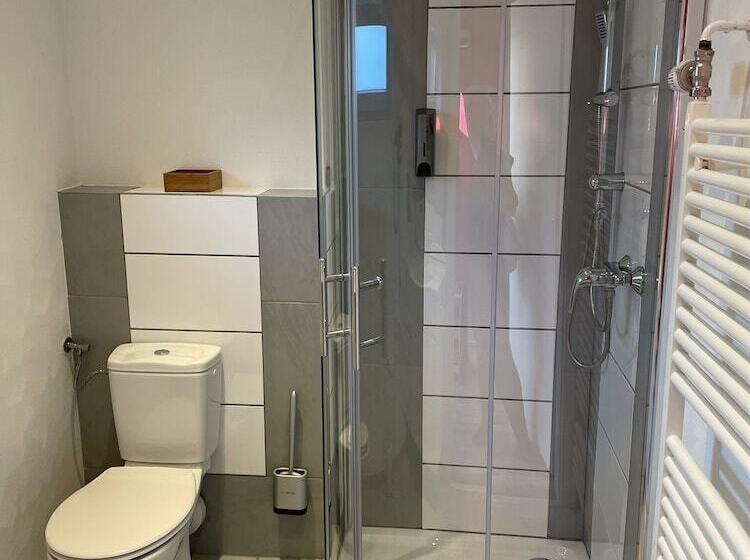 Trattoria & Apartments Casa Da Enzo