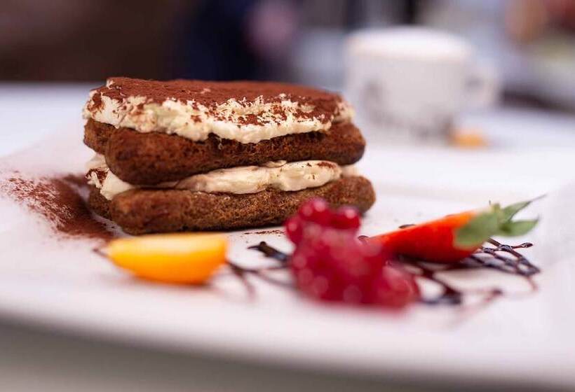 Trattoria & Apartments Casa Da Enzo