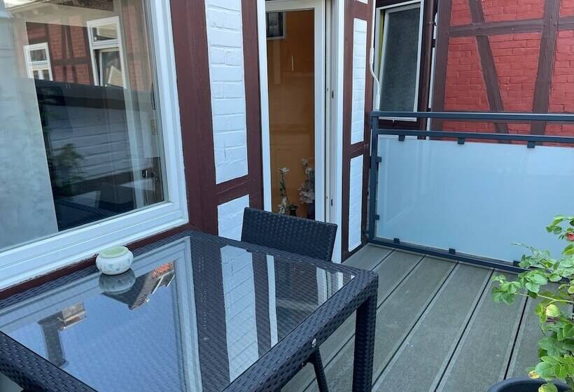 Trattoria & Apartments Casa Da Enzo