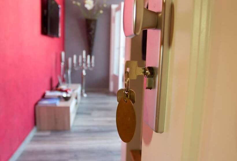 Trattoria & Apartments Casa Da Enzo