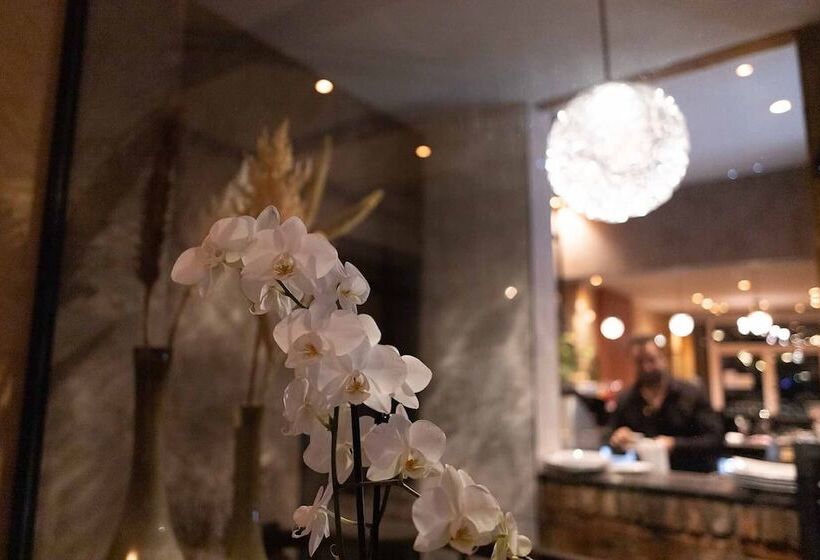 Trattoria & Apartments Casa Da Enzo