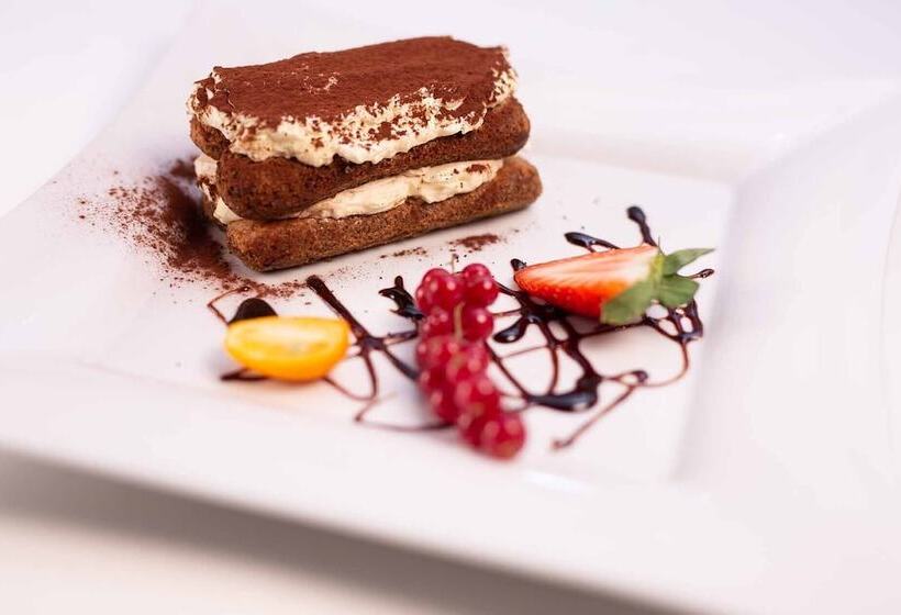 Trattoria & Apartments Casa Da Enzo