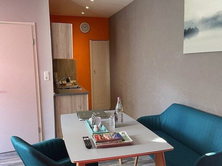 Trattoria & Apartments Casa Da Enzo