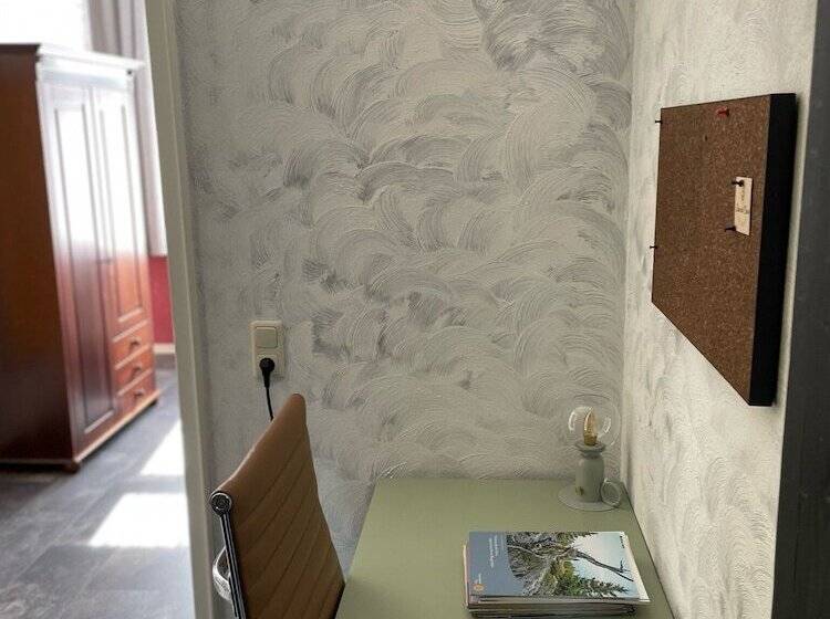 Trattoria & Apartments Casa Da Enzo