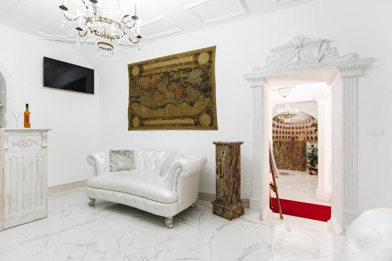 B&b Palazzo Del Teatro