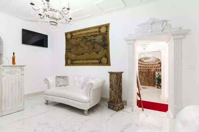 B&b Palazzo Del Teatro