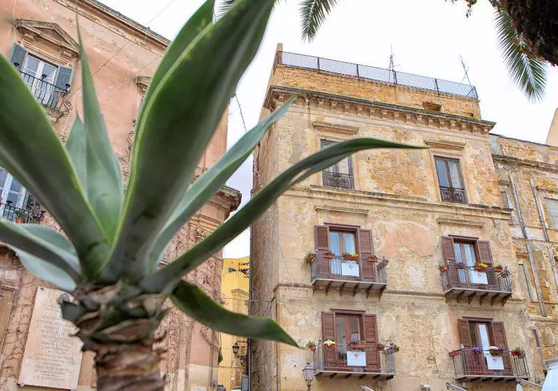 B&b Palazzo Del Teatro