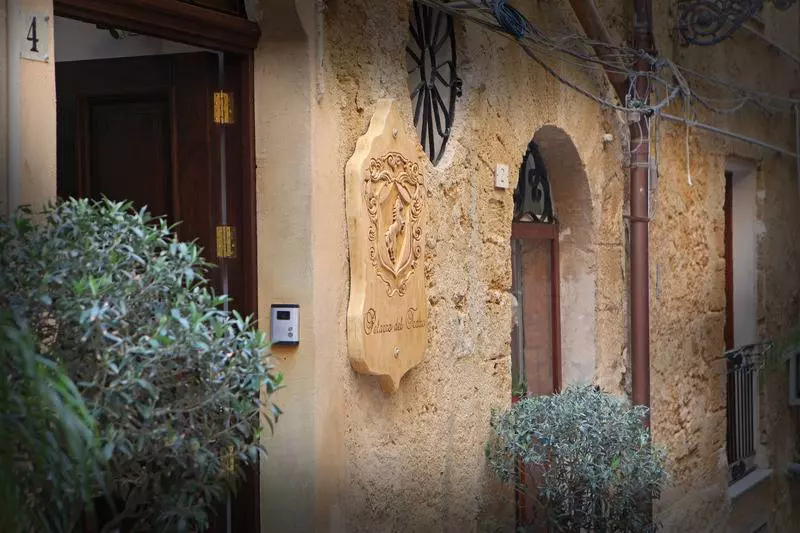 B&b Palazzo Del Teatro