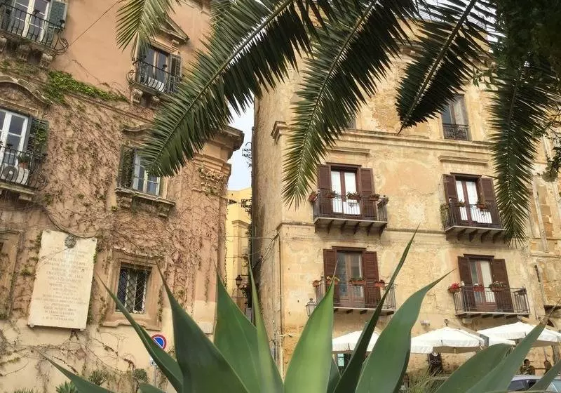 B&b Palazzo Del Teatro