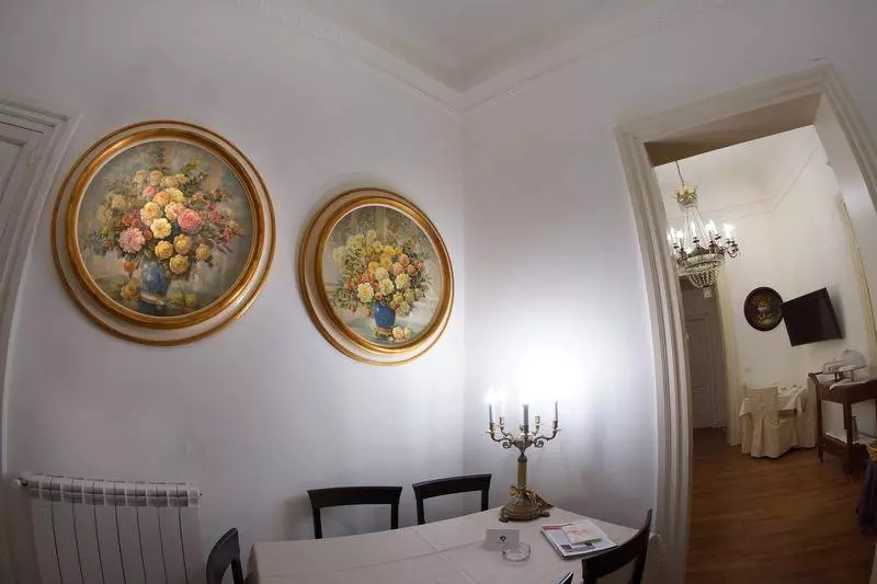 B&b Palazzo Del Teatro
