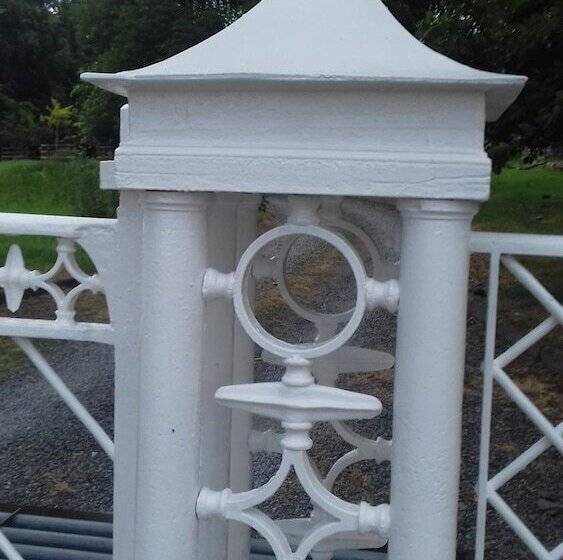 مبيت وإفطار Dundrum House