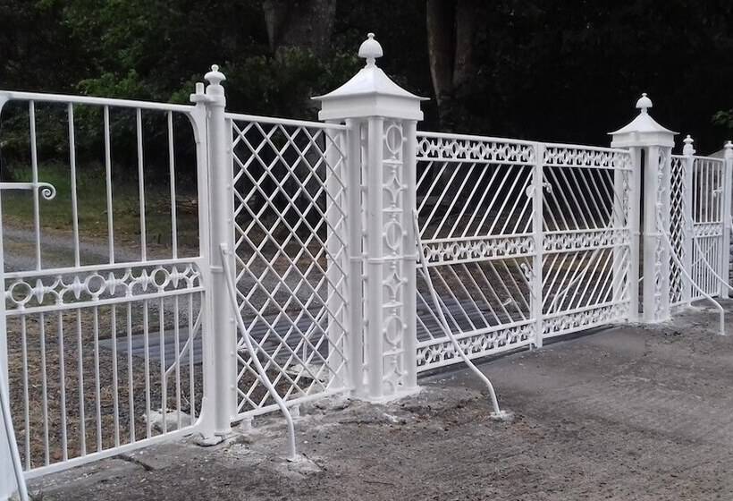 مبيت وإفطار Dundrum House