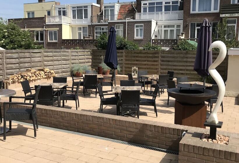 Fletcher Beachhotel Scheveningen