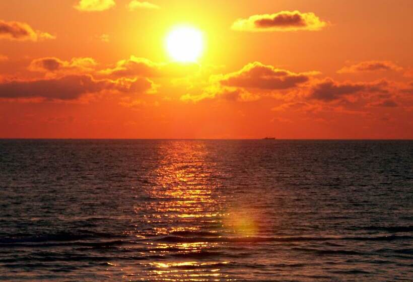 Fletcher Beachhotel Scheveningen