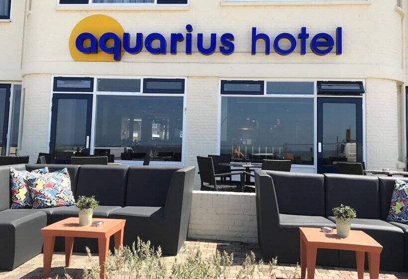 Fletcher Beachhotel Scheveningen