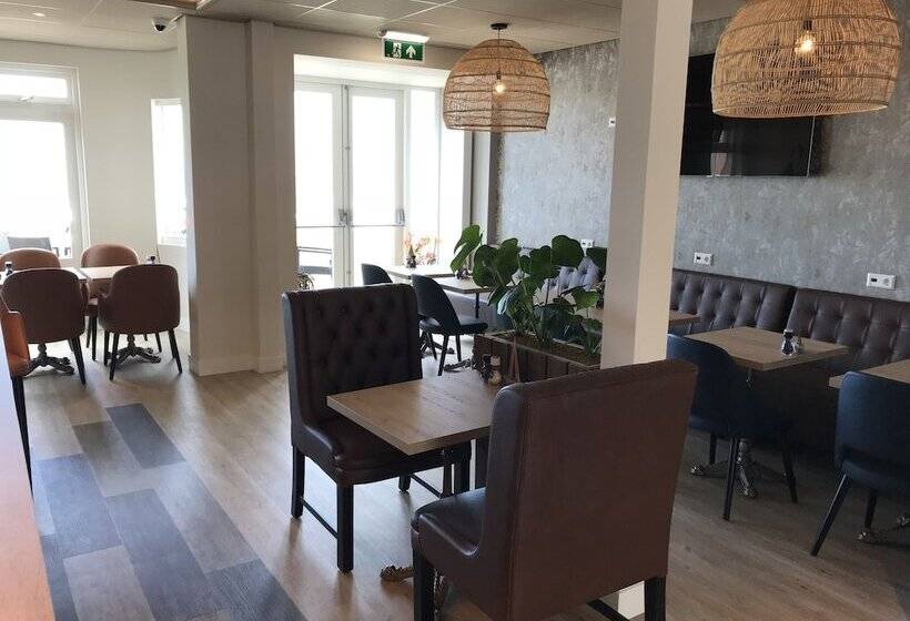 Fletcher Beachhotel Scheveningen