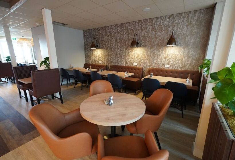 Fletcher Beachhotel Scheveningen