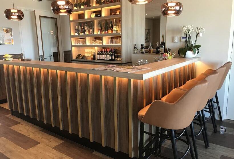 Fletcher Beachhotel Scheveningen