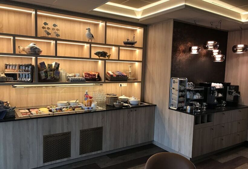 Fletcher Beachhotel Scheveningen