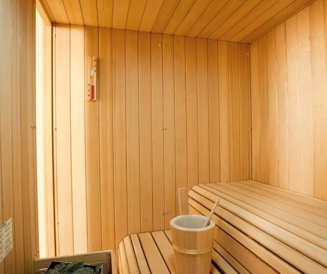 Hotelli Acquadolce