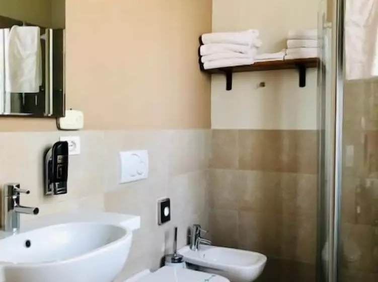 Hotelli Acquadolce