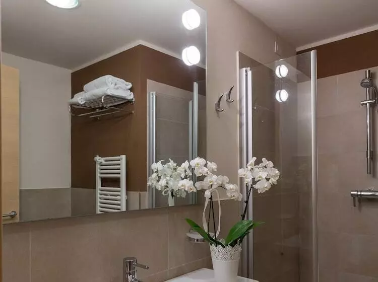 Hotelli Acquadolce