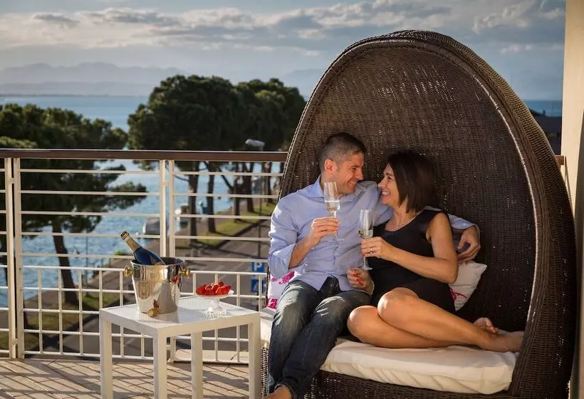 Hotelli Acquadolce