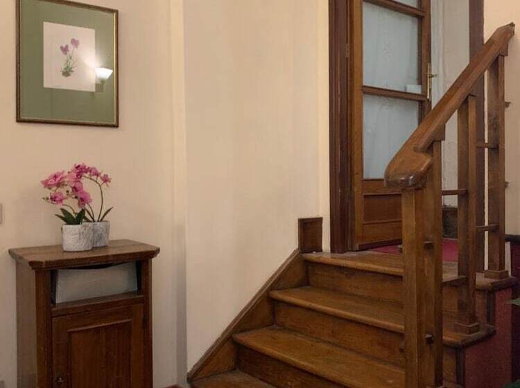 هتل Al Campaniel Bed And Breakfast